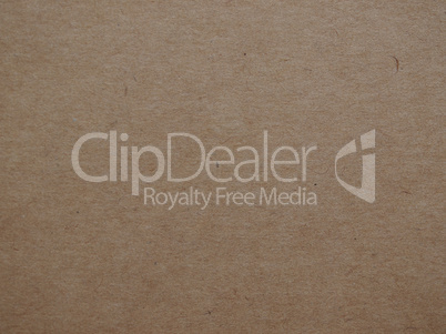 Corrugated cardboard background