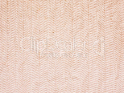 Retro looking Brown burlap background