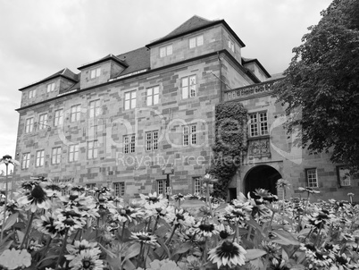 Altes Schloss (Old Castle), Stuttgart