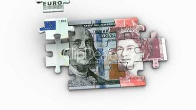 Unity of World Currencies