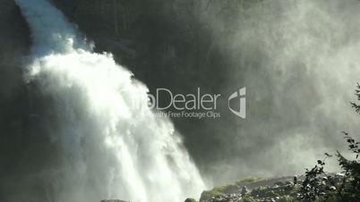 Wasserfall Krimml 24