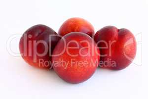 Nectarines