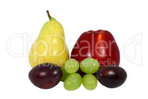 Seasonal fruits