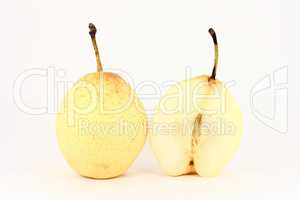 Chinese pear