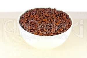 Coffee beans