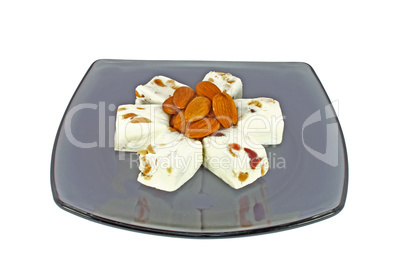 Delicious nougat