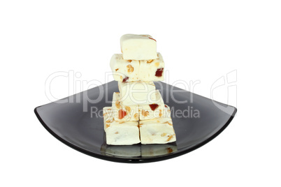 Delicious nougat