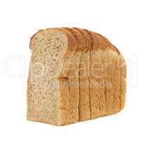Fresh bread