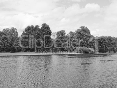 Gardens in Stuttgart Germany