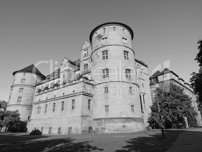 Altes Schloss (Old Castle) Stuttgart