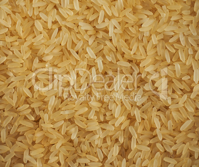 Parboleid rice