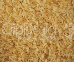 Parboleid rice