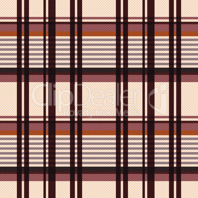 Rectangular seamless pattern