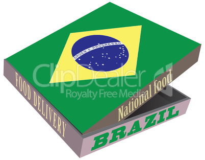 National Foods Brazil