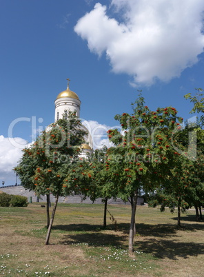 church and asberry