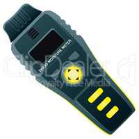 Wood moisture Meter