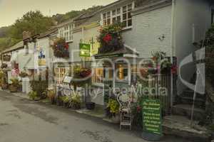 Pubs in Polperro