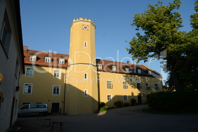 Schloss Zandt