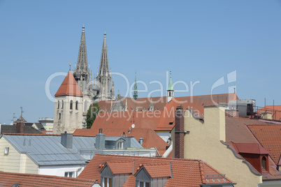 Regensburger Dom