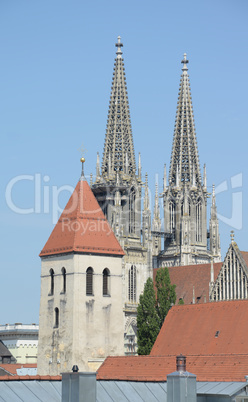 Regensburger Dom