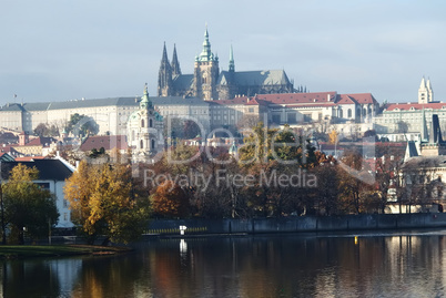 Prague Castle