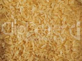 Parboleid rice