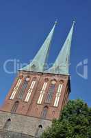 Nikolaikirche in Berlin