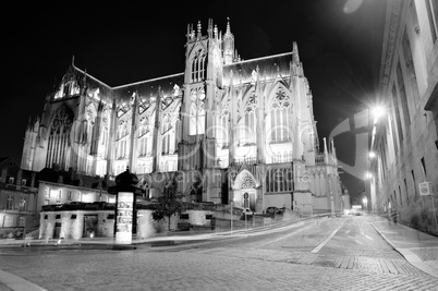 kathedrale metz