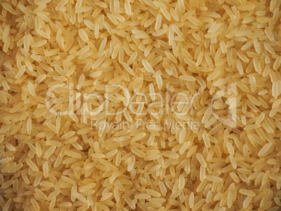 Parboleid rice