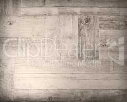 Vintage wooden background