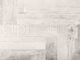 Vintage wooden background