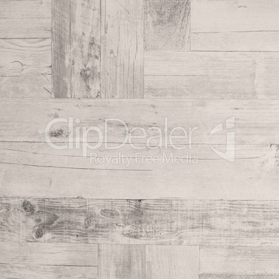 Vintage wooden background