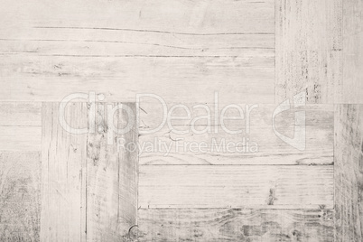 Vintage wooden background