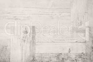 Vintage wooden background