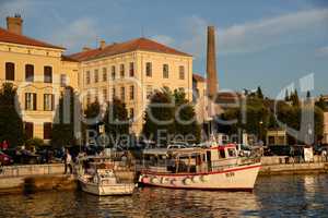 Rovinj, Istrien, Kroatien