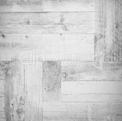 Vintage wooden background