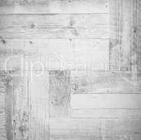 Vintage wooden background