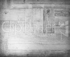 Vintage wooden background