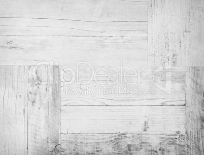 Vintage wooden background