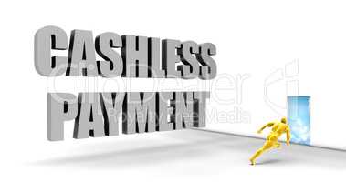 Cashless Payment
