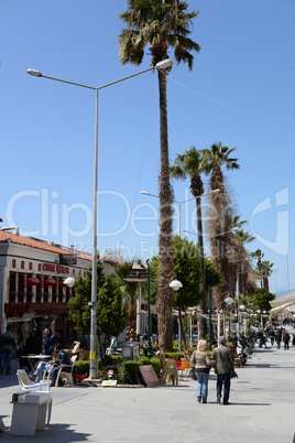 Kusadasi, Türkei