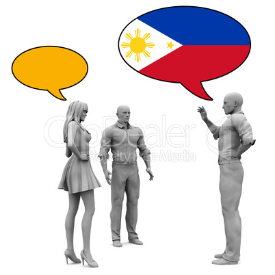 Learn Tagalog