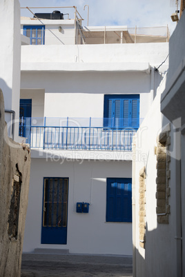 Haus in Ierapetra, Kreta