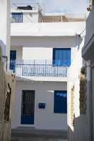 Haus in Ierapetra, Kreta