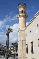 Moschee in Ierapetra, Kreta