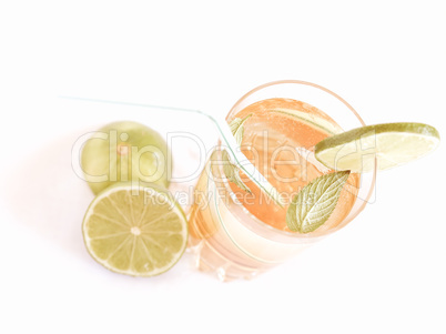 Cocktail vintage Cocktail vintage