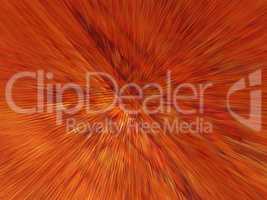 Red abstract background