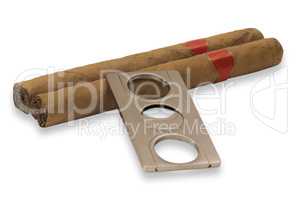 Zigarrenanschneider