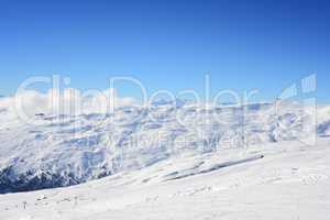 Skigebiet Flims Laax Falera