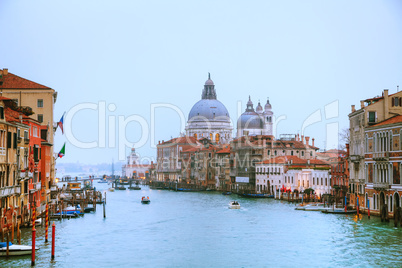 Basilica Di Santa Maria della Salute